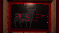 Photos du propriétaire du Restaurant La Villa loca à Gérardmer - n°2