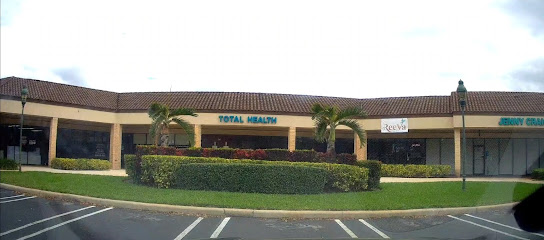 Total Health Medical Centers