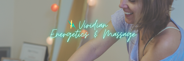 Viridian Massage & Energetics