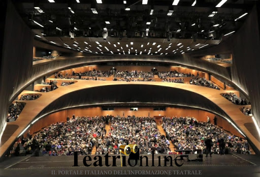 Teatro | Teatrionline
