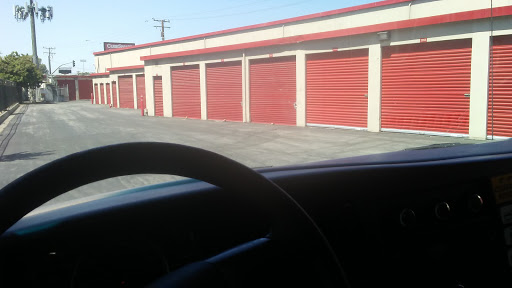 Self-Storage Facility «CubeSmart Self Storage», reviews and photos, 198 W Artesia Blvd, Long Beach, CA 90805, USA