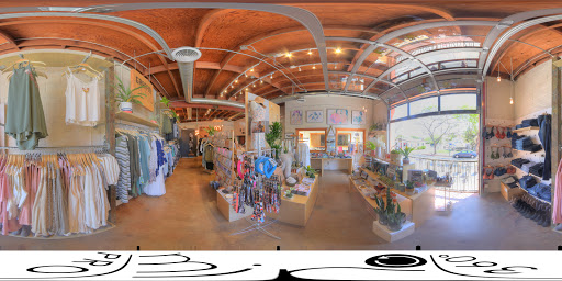 Boutique «Graffiti Beach Boutique», reviews and photos, 2220 Fern St, San Diego, CA 92104, USA