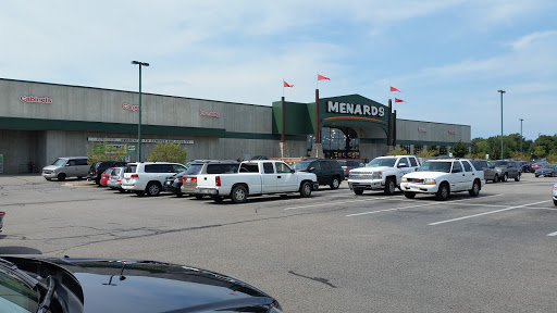 Home Improvement Store «Menards», reviews and photos, 572 E 16th St, Holland, MI 49423, USA
