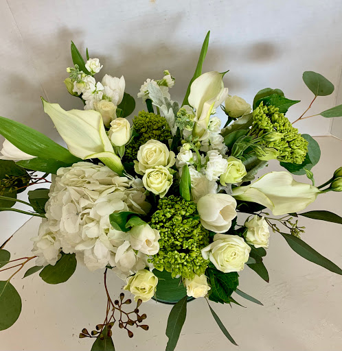 Florist «The Petal Pusher Floral Design», reviews and photos, 6 Elizabeth St, Derby, CT 06418, USA