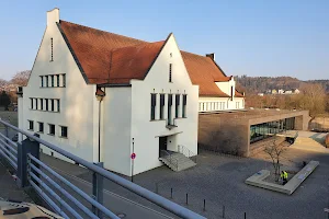 Stadthalle Sigmaringen image