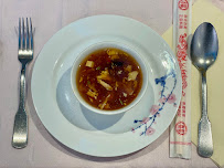 Soupe du Restaurant asiatique Palais d'Auvers à Auvers-sur-Oise - n°5
