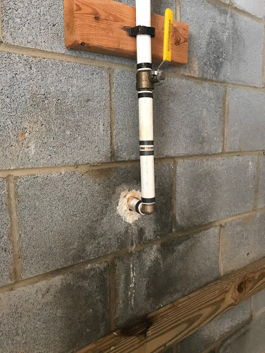 Heating Contractor «Gwyn Electrical Plumbing Heating Cooling», reviews and photos, 3941 Westpoint Blvd, Winston-Salem, NC 27103, USA