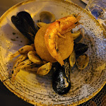 Photo n°1 de l'avis de P. fait le 27/07/2023 à 06:08 sur le  L 'Acerba Osteria Dinamica à Palermo