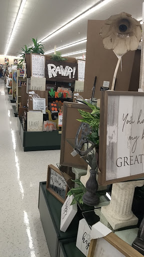 Craft Store «Hobby Lobby», reviews and photos, 8035 E Broad St, Reynoldsburg, OH 43068, USA