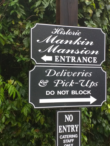 Wedding Venue «Historic Mankin Mansion Wedding Resort and Bed & Breakfast», reviews and photos, 4300 Oakleys Ln, Richmond, VA 23223, USA