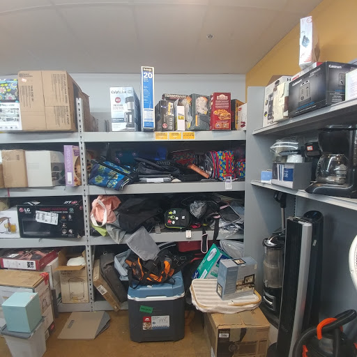 Thrift Store «Goodwill Store & Donation Center», reviews and photos, 634 N Brea Blvd, Brea, CA 92821, USA