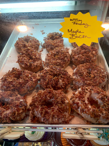 Bakery «Hole In One Bakery and Coffee Shop», reviews and photos, 4295 US-6, Eastham, MA 02642, USA