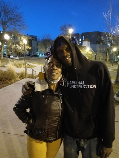 Park «Benedict Fountain Park», reviews and photos, 401 E 20th Ave, Denver, CO 80205, USA