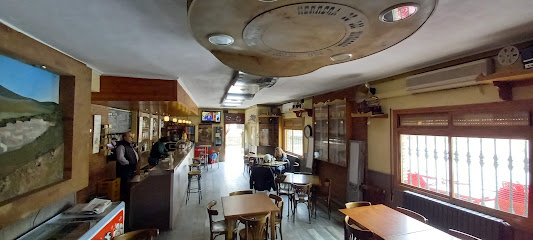 Bar Coyote - Pl. Mayor, 50150 Herrera de los Navarros, Zaragoza, Spain