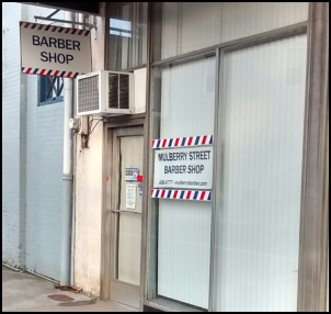 Mulberry Street Barber Shop 37774