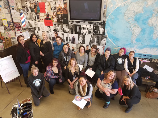 Hair Salon «The Shop», reviews and photos, 17309 SE 270th Pl, Covington, WA 98042, USA