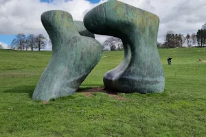 Yorkshire Sculpture Park image