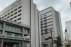 Takamatsu Red Cross Hospital image