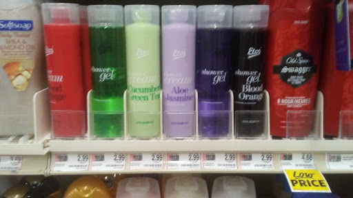 Grocery Store «Food Lion», reviews and photos, 5210 George Washington Memorial Hwy, Grafton, VA 23692, USA