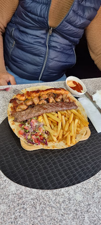 Photos du propriétaire du Kebab Divan Soleil à Limay - n°20