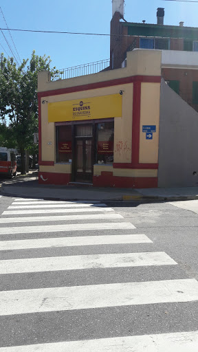 La Esquina de Saavedra