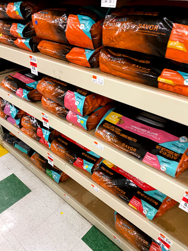 Pet Supply Store «Pet Supplies Plus», reviews and photos, 1960 Jericho Turnpike, East Northport, NY 11731, USA