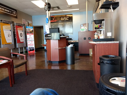 Tire Shop «Firestone Complete Auto Care», reviews and photos, 1256 E Los Angeles Ave, Simi Valley, CA 93065, USA