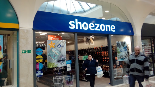 Shoe Zone