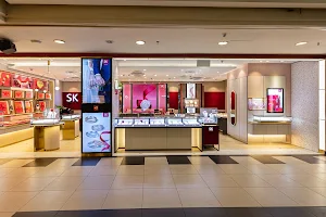 SK Jewellery Hougang Mall image