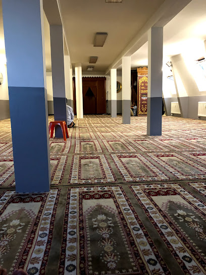 SIG Zürich - Islamische Gemeinschaft Külliye