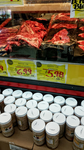 Produce Market «El Ranchito», reviews and photos, 561 E Cass St, Joliet, IL 60432, USA