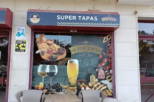 Super Tapas image