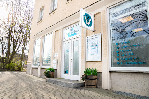 Tierärzte-Team in Ludwigsfelde Inh. S. Weisel unter Ludwigsfelde, Brandenburg