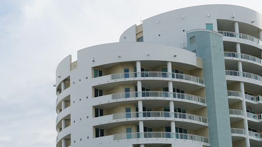 Performing Arts Theater «Van Wezel Performing Arts Hall», reviews and photos, 777 N Tamiami Trail, Sarasota, FL 34236, USA