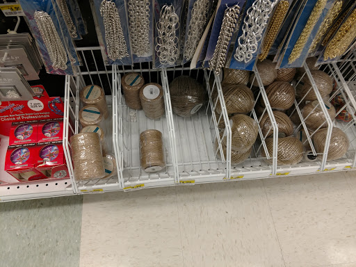 Fabric Store «Jo-Ann Fabrics and Crafts», reviews and photos, 400 Mill Ave SE #15, New Philadelphia, OH 44663, USA