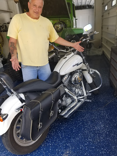 Used Car Dealer «North Hill Auto Sales», reviews and photos, 376 E Cuyahoga Falls Ave, Akron, OH 44310, USA