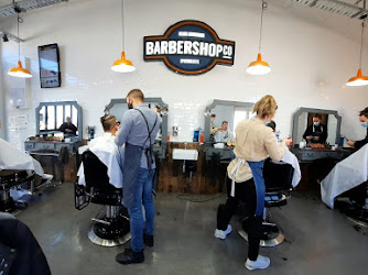 BarberShopCo Birkenhead