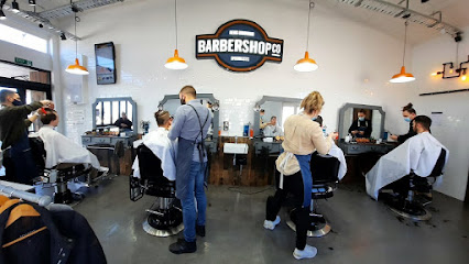BarberShopCo Birkenhead