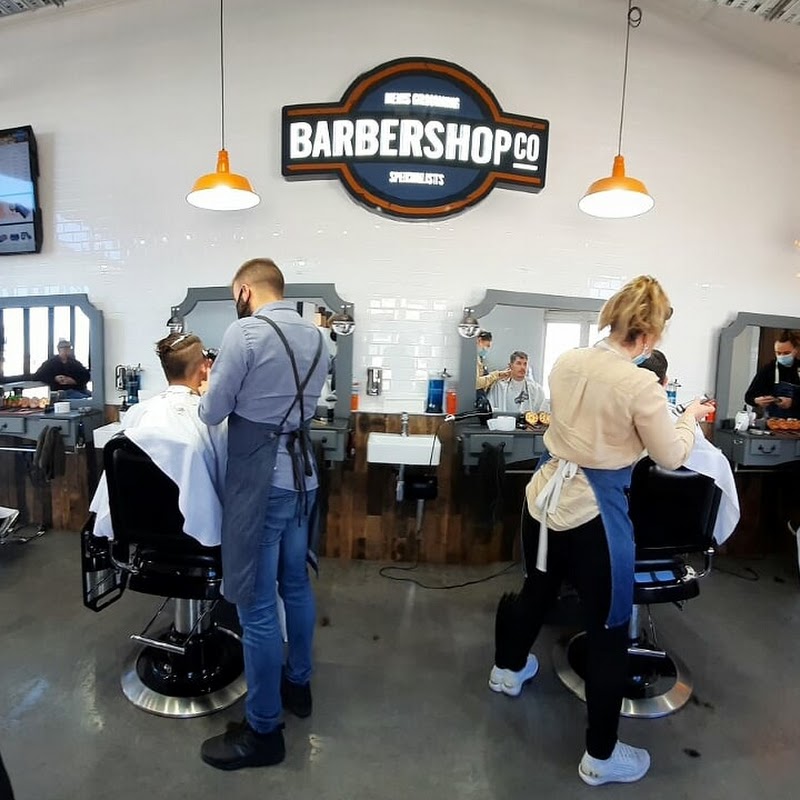 BarberShopCo Birkenhead