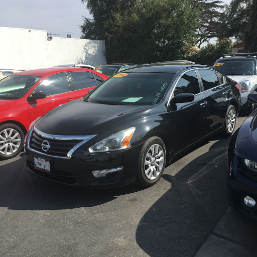 Used Car Dealer «Xpress Auto Sales», reviews and photos, 8721 Firestone Blvd, Downey, CA 90241, USA