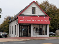 Matt's Tailor & Bridal Boutique - Photo 5 - Car repair in Falls Church, VA, Washington