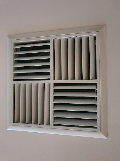 Aircon Vent Replacement