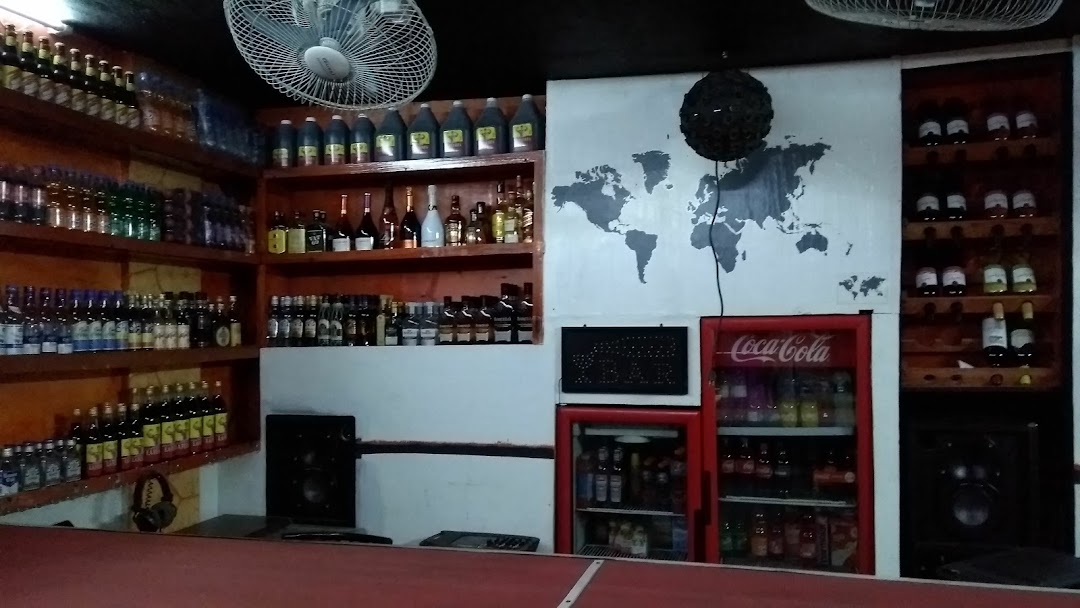 Mareo Bar