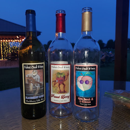Winery «Pickers Creek Winery», reviews and photos, 1986 New Columbia Hwy, Lewisburg, TN 37091, USA