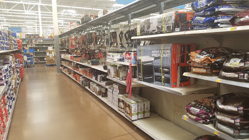 Department Store «Walmart Supercenter», reviews and photos, 755 Riverpoint Ct, West Sacramento, CA 95605, USA