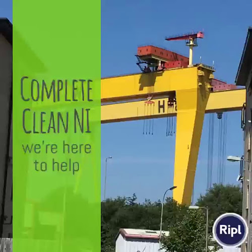 Reviews of Complete Clean NI in Belfast - House cleaning service