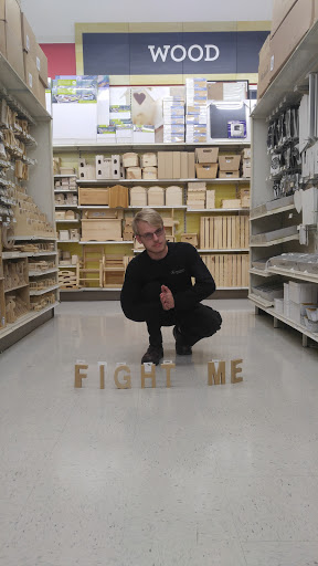 Craft Store «Michaels», reviews and photos, 1765 Montgomery Hwy, Hoover, AL 35244, USA