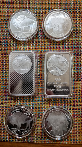 California Gold & Silver Exchange image