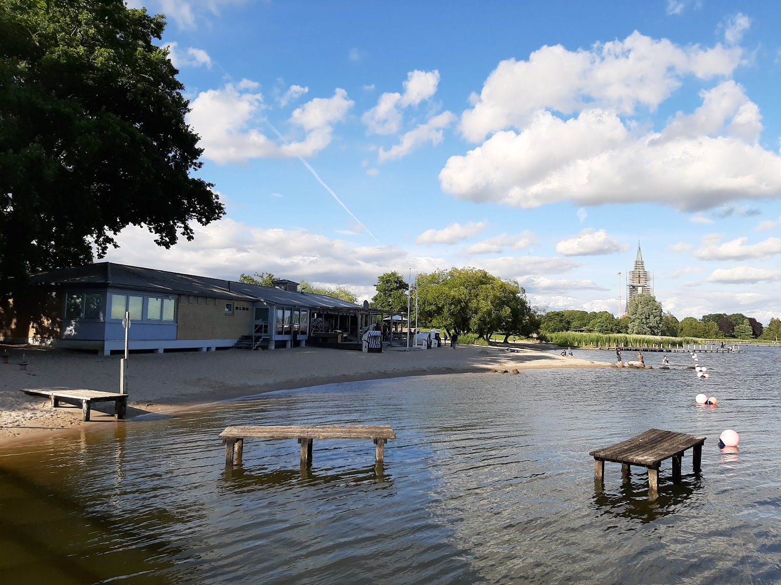 Strand Louisenbad photo #8