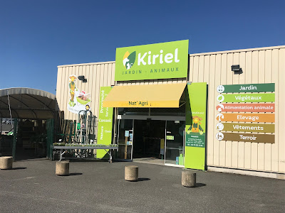 Kiriel Lapalisse à Lapalisse